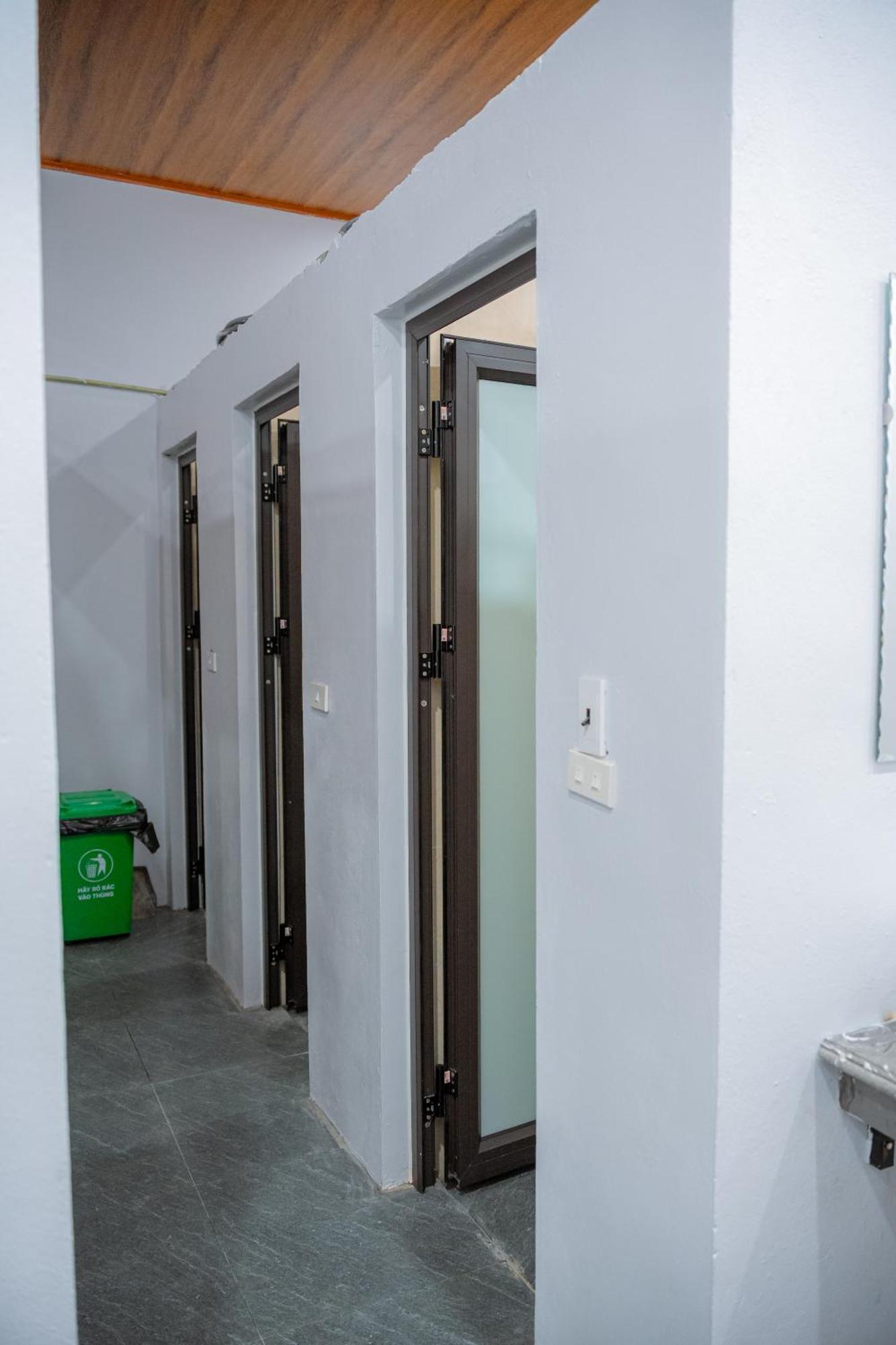 Tam Coc Sunshine Hostel Vu Lam Dış mekan fotoğraf
